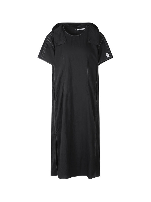 Shirt Layering Strap Dress_RQDAM23561BKX