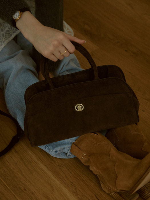 [단독]Ellie bag_3color