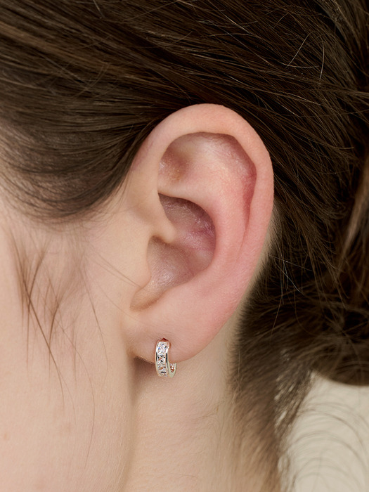[sv925] sera earring