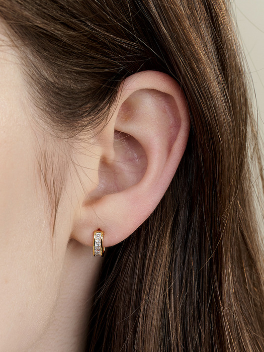 [sv925] sera earring