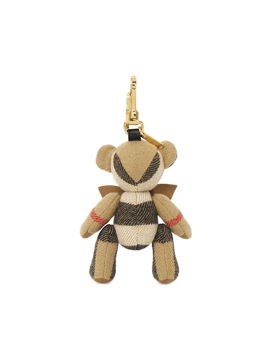 BURBERRY 버버리 토마스 체크 키링 THOMAS CHECK 8083900