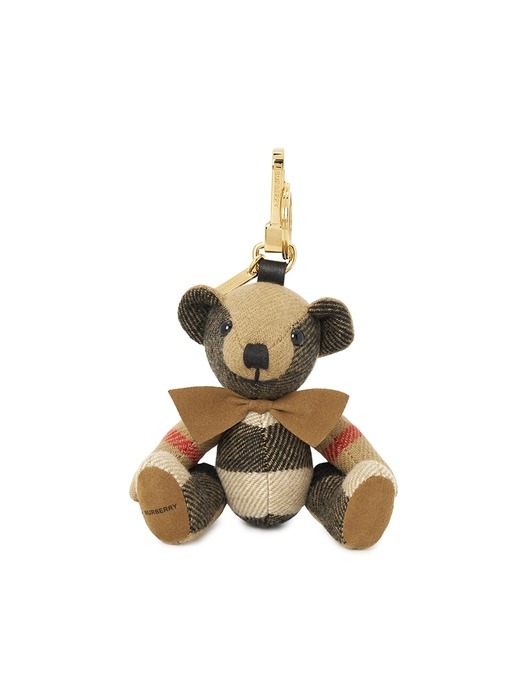 BURBERRY 버버리 토마스 체크 키링 THOMAS CHECK 8083900