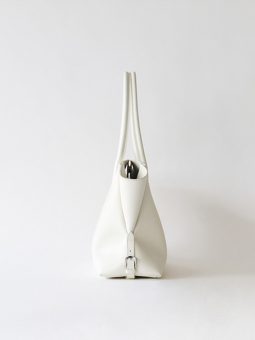 [단독]TYE SHOULDER BAG (WHITE)