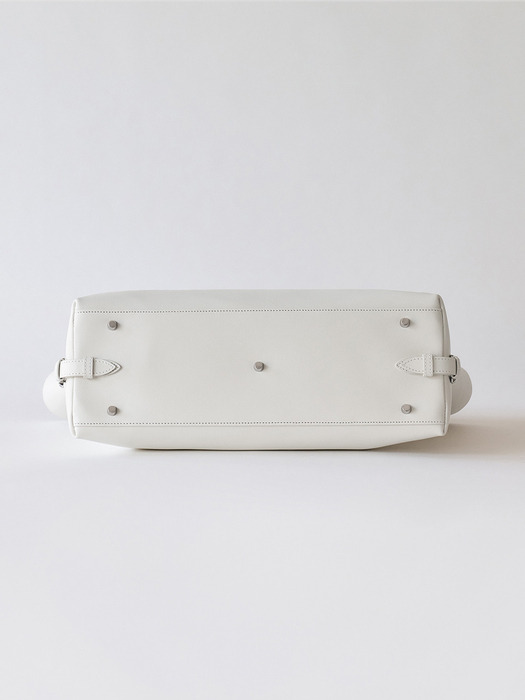 [단독]TYE SHOULDER BAG (WHITE)