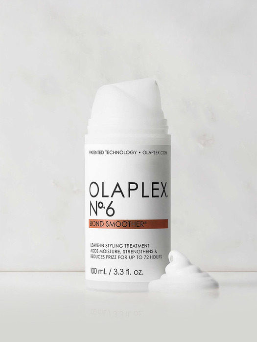 NO.6 본드 스무더 100ML