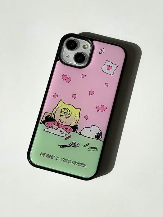 love letter epoxy case_HC2512EP001O