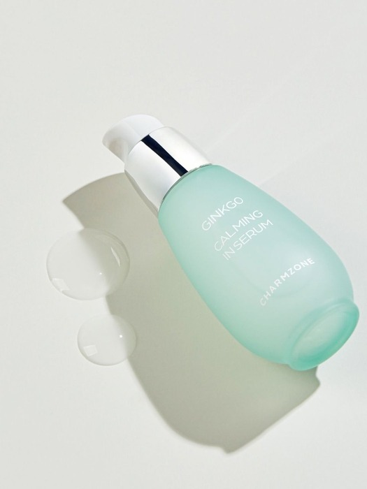 징코 진정 인 세럼 30ml 6개