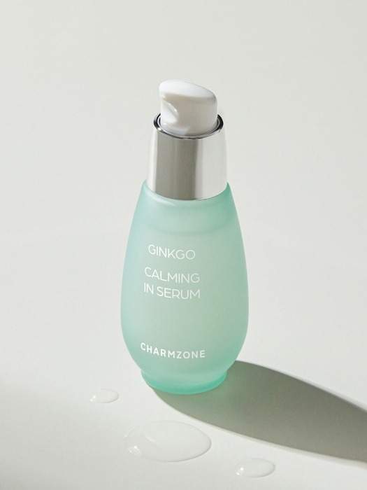 징코 진정 인 세럼 30ml 6개