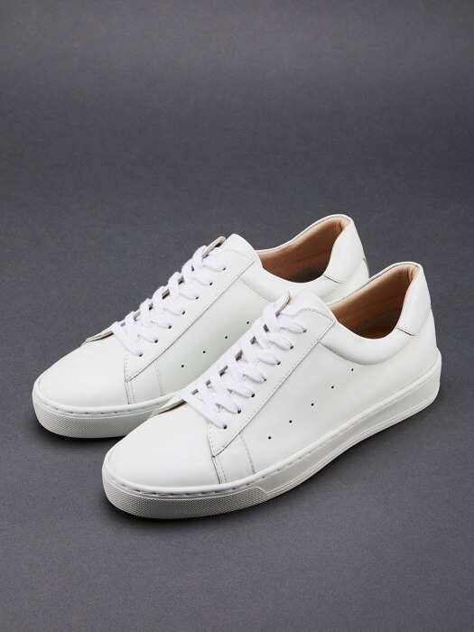 [MEN] Sneakers_Conrad FCA501-WH