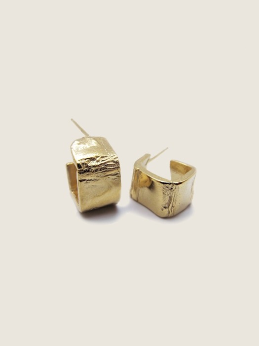 Fragments earrings 10