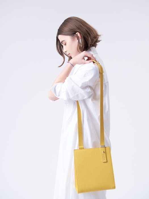 ATTI BAG_Yellow