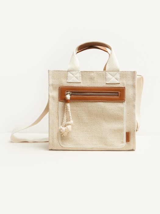 Essential S Bag (3color)