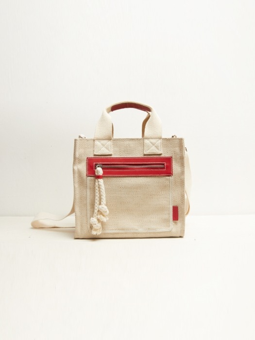 Essential S Bag (3color)