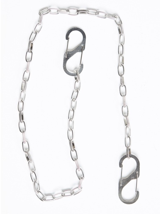 GT19SS15 RING CHAIN