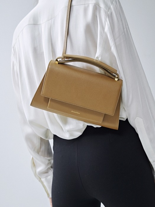 마땡백 MATIN I CLUTCH _ BASIC _ 6COLORS