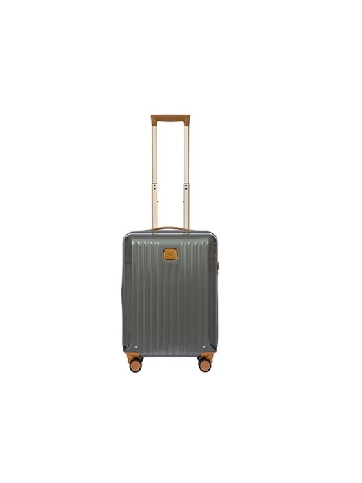 카프리 여행가방 세트 55cm 소형(22) 그레이(BRK18027.004)