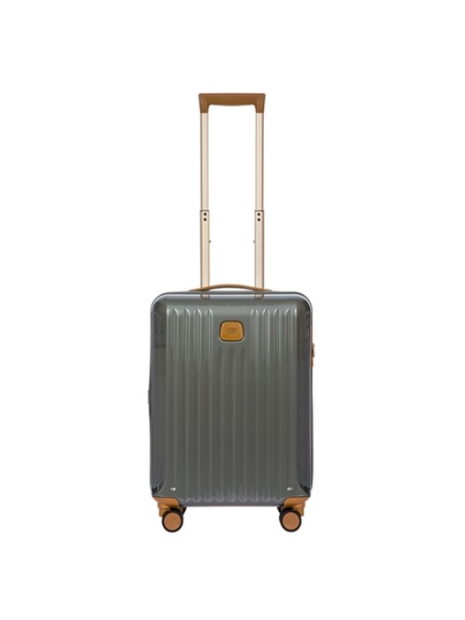카프리 여행가방 세트 55cm 소형(22) 그레이(BRK18027.004)