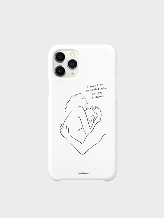 In My Dreams Case(2color)