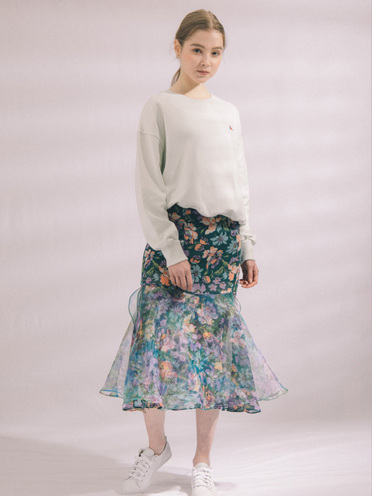 HERSE SKIRT -GN