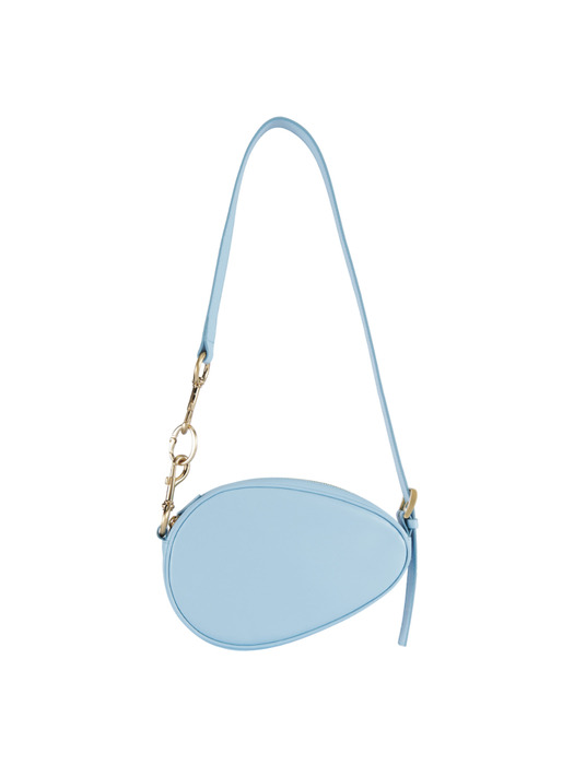 RL3-BG011 / Oval Middle Bag