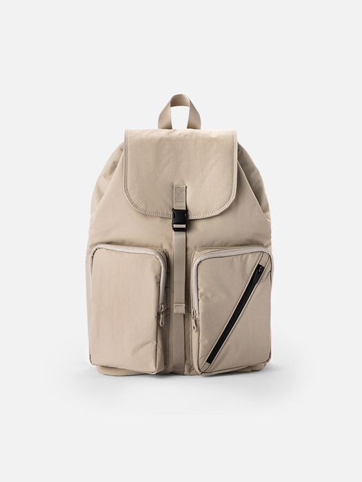 CITY BOYS RUCKSACK 002(W) Sand