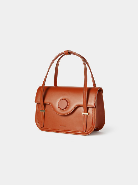 Brick Bag (Orange)