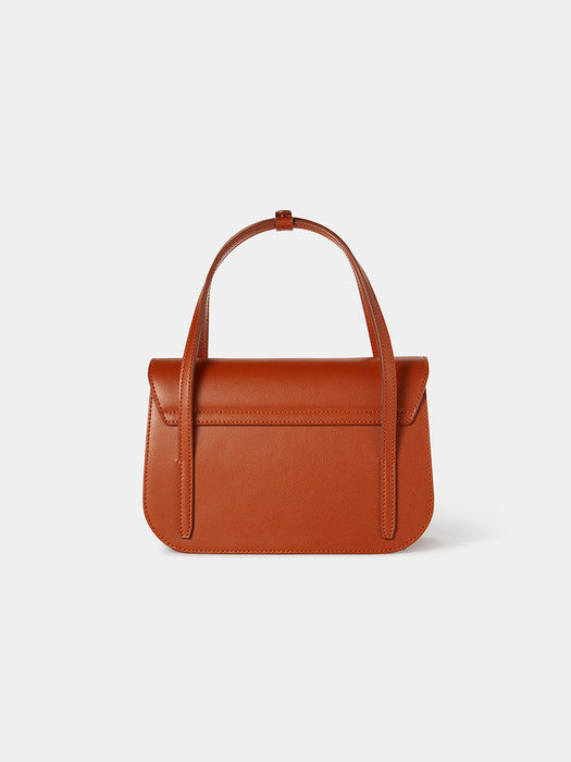 Brick Bag (Orange)
