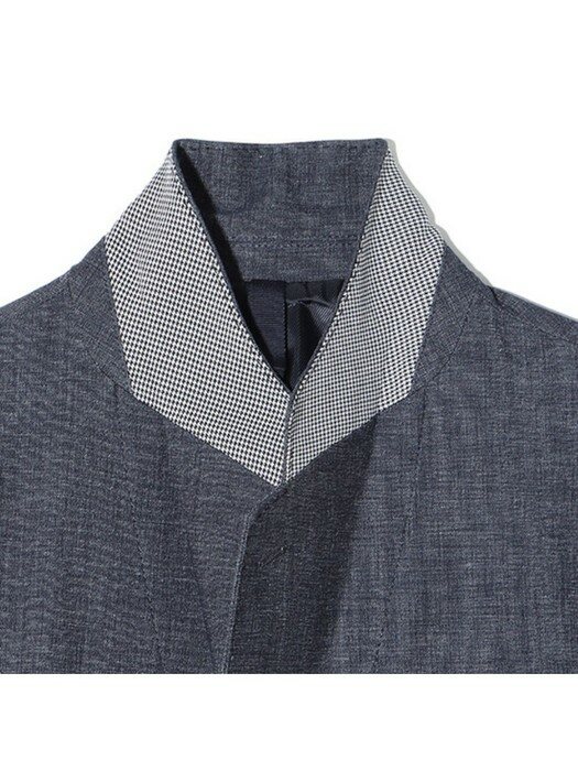 [아울렛 전용] stitch cotton jacket_C9JAM21312NYX