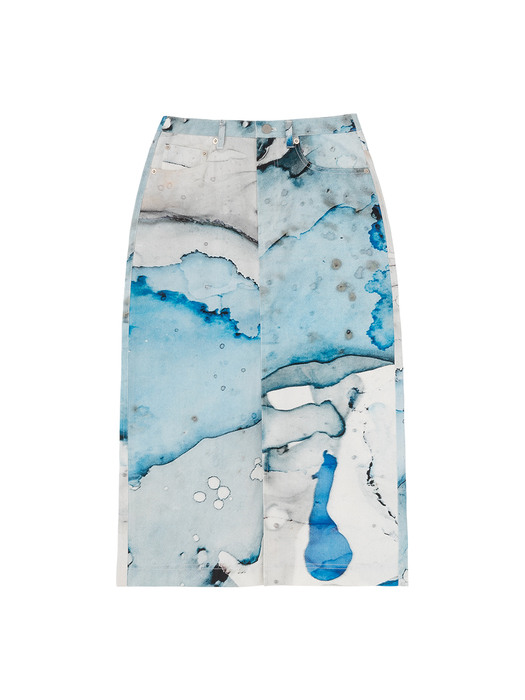 PAINTING SKIRT (3 SIZE)