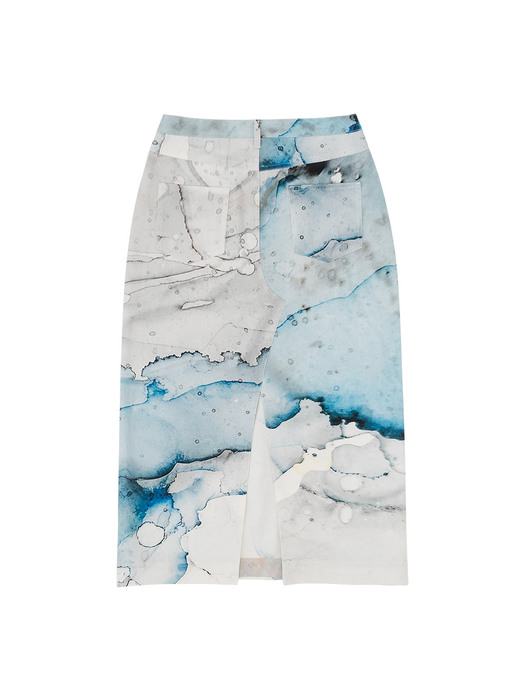 PAINTING SKIRT (3 SIZE)