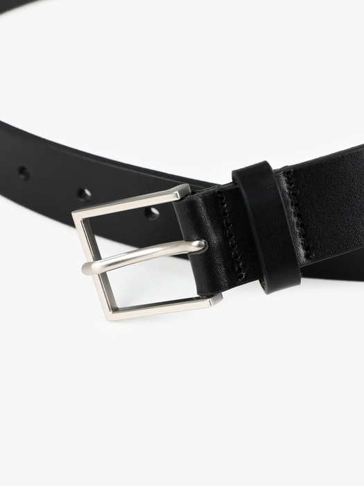 Minimal Italy Leather Belt