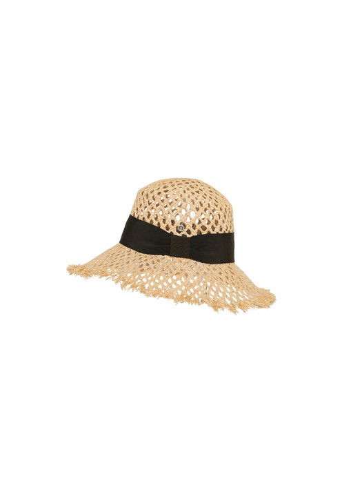 Wendy straw hat