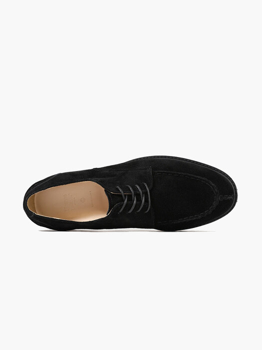 6003-S [BLACK] - Vibram