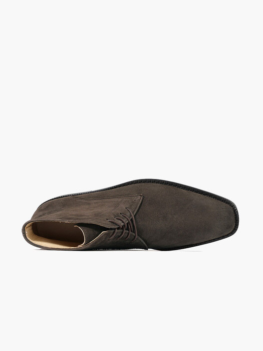 7200-QS [DARK BROWN]