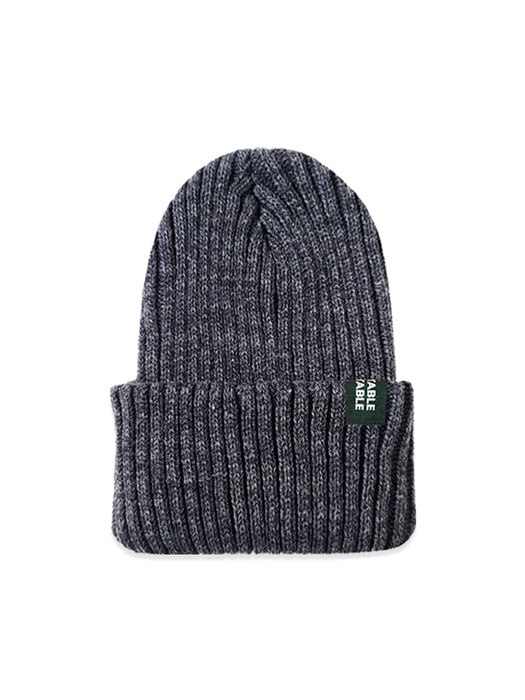 vegetable palette color beanie Chacoal