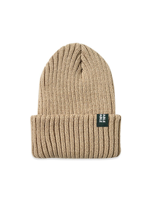 vegetable palette color beanie Chacoal