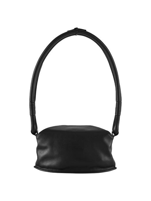 RN2-BG009 / Tube Shoulder Flap Bags