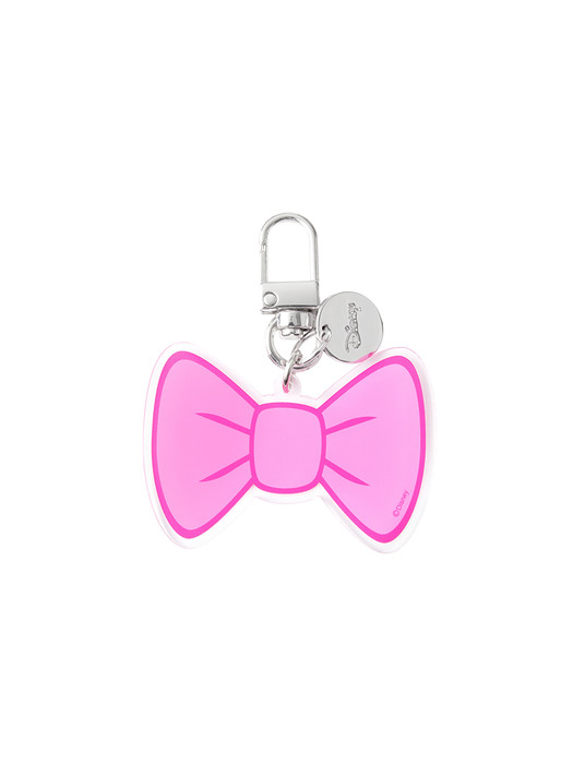 Marie Ribbon Airpod Case Keyring