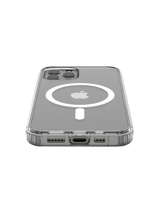 벨킨 쉐어포스 아이폰12 12프로 맥세이프 마그네틱 항균 케이스 MSA002bt