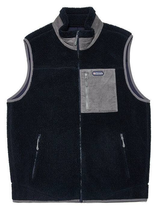 마우나 쉐르파 베스트 MAUNA SHERPA VEST