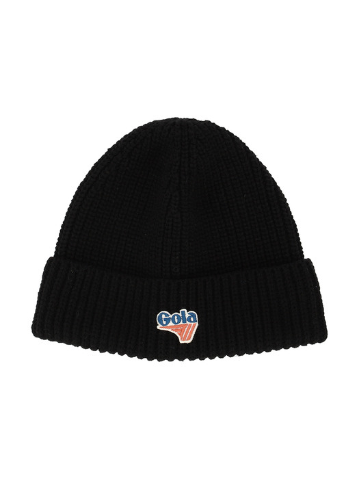 골지 울 비니 [GL]GOLGI WOOL BEANIE