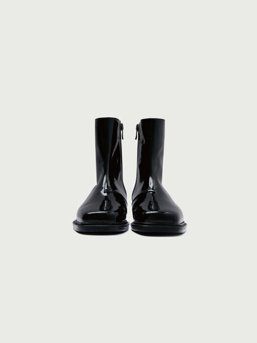 Mascule Boots 2.0_Black