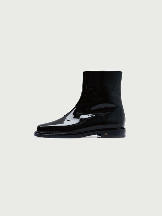 Mascule Boots 2.0_Black