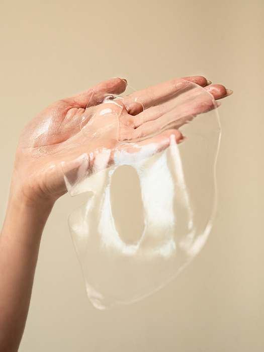 [5매] 프로폴리스 바이옴 마스크-카밍에너지 1BOX