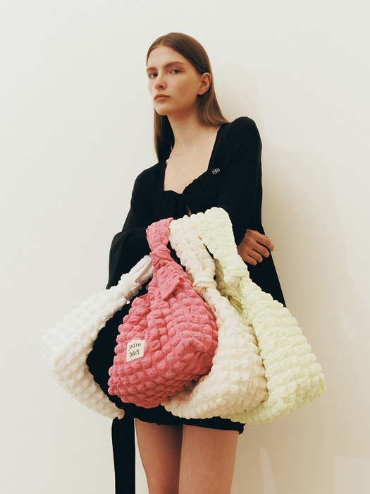 [단독] Croiffle mini bag_ 5colors