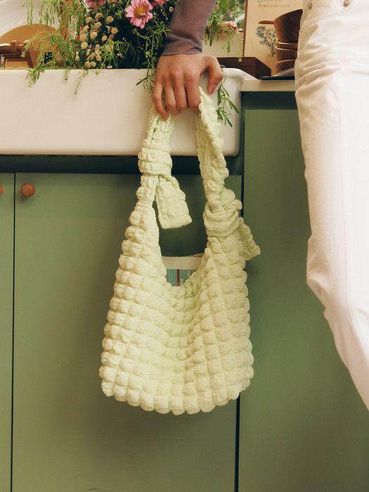 [단독] Croiffle mini bag_ 5colors