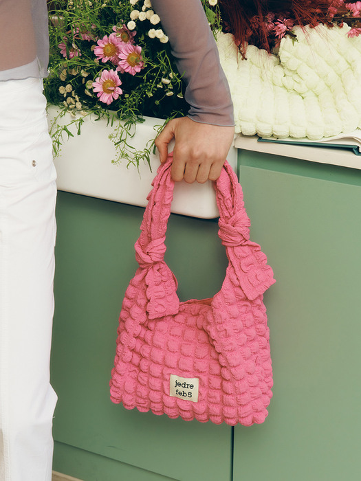 [단독] Croiffle mini bag_ 5colors