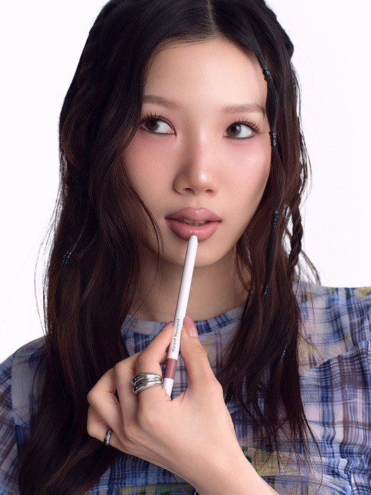 도트 온 무드 립펜슬 슬림