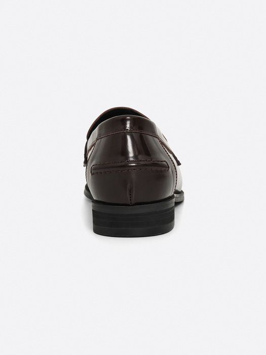 Devin Loafers / Brown