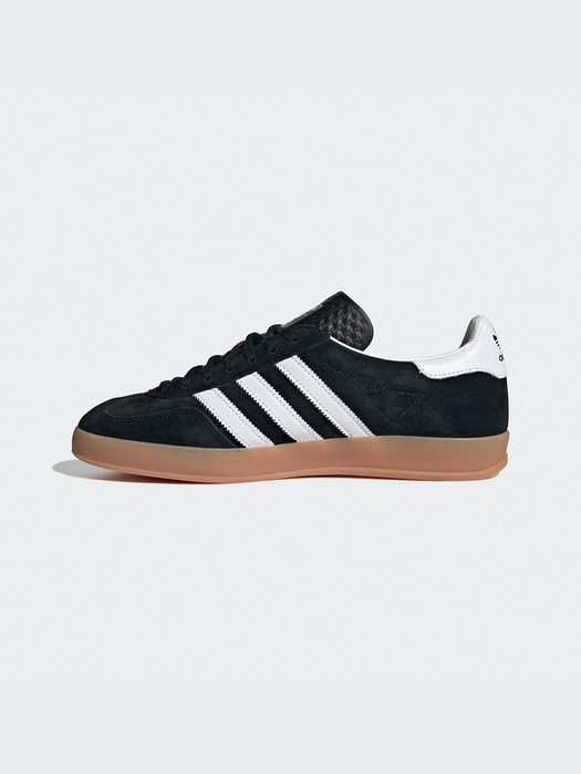 [H06259] GAZELLE INDOOR